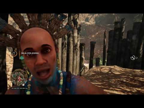 Far Cry Primal  ►ქართულად  /ეპიზოდი #18